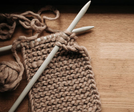 The History and Tradition of Crochet in Italy