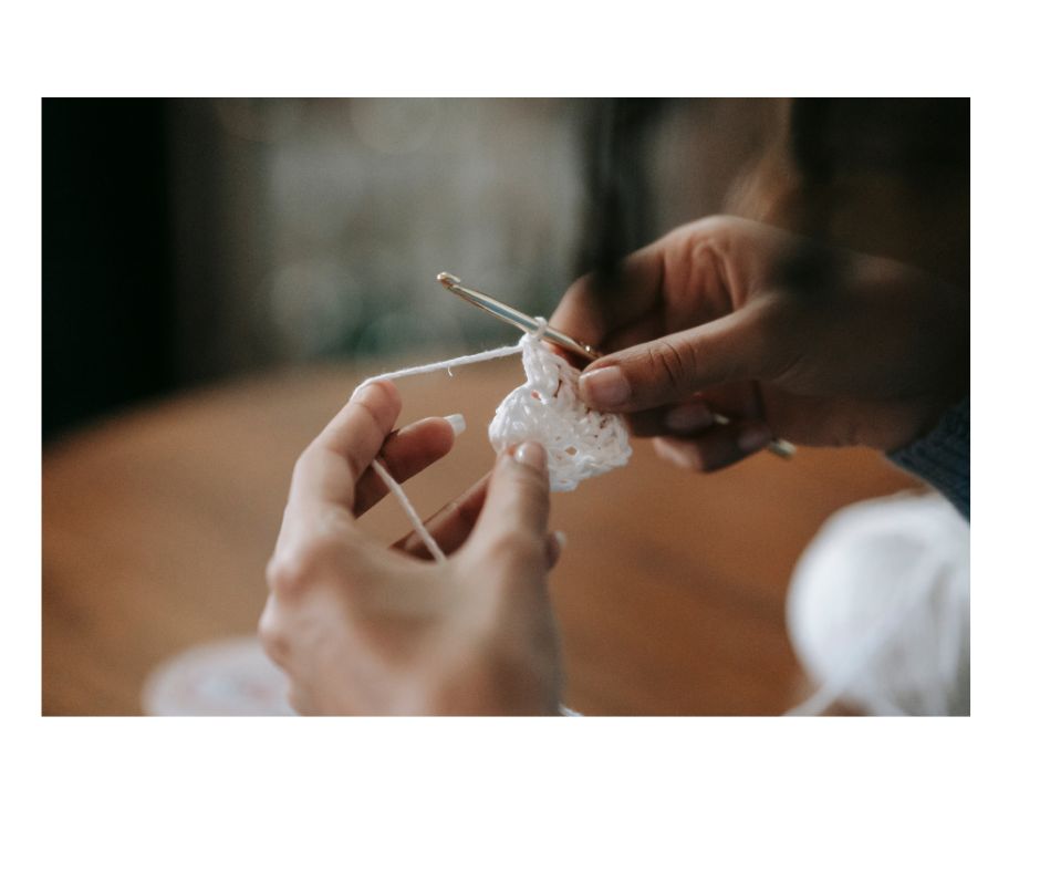 Welcome to Our Crochet World